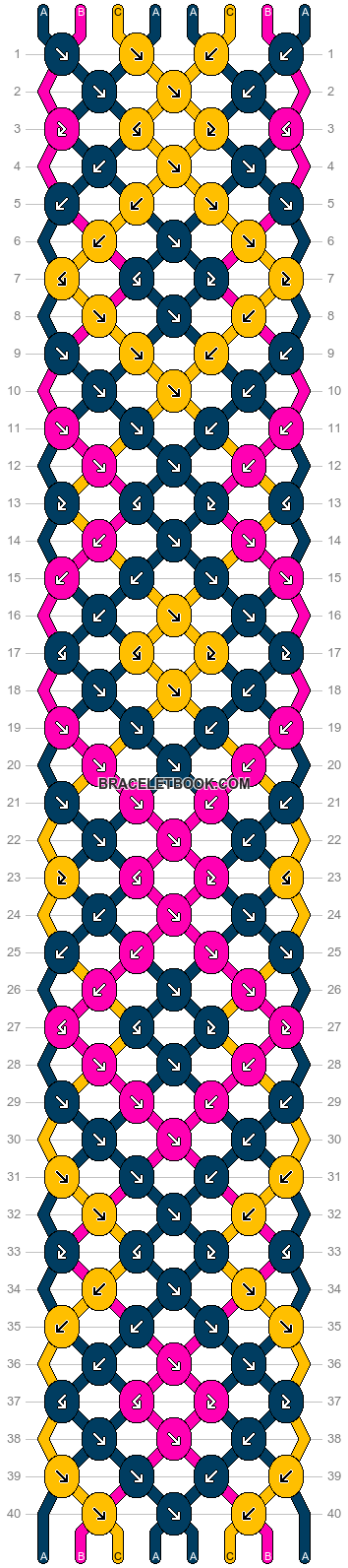 Normal pattern #201001 variation #419684 pattern