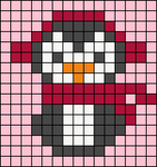 Alpha pattern #63838 variation #419687