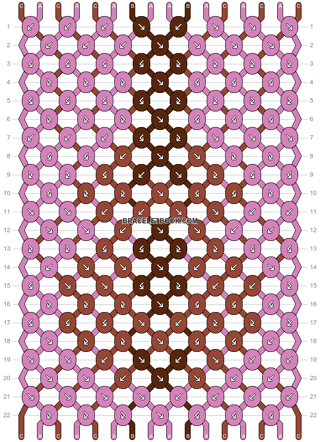 Normal pattern #160922 variation #419688 pattern