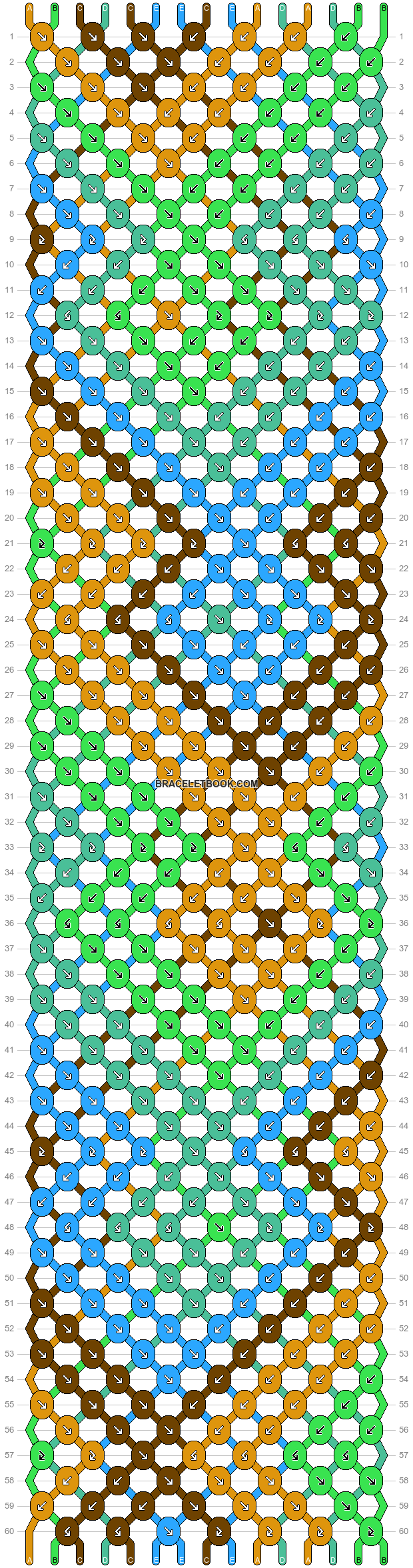 Normal pattern #37927 variation #419689 pattern
