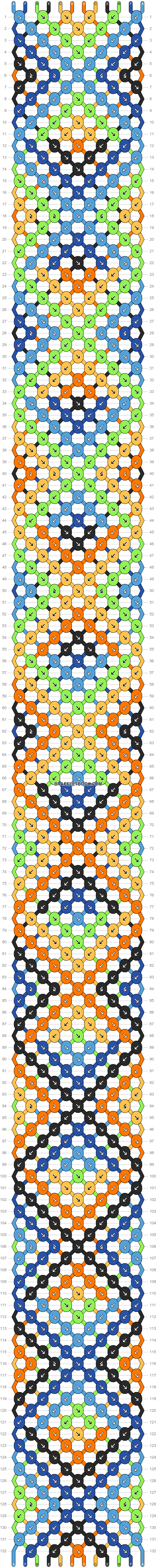 Normal pattern #198446 variation #419691 pattern