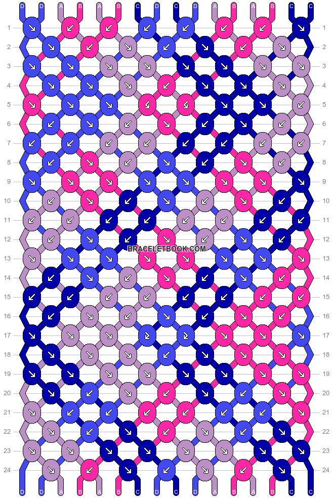 Normal pattern #200347 variation #419692 pattern