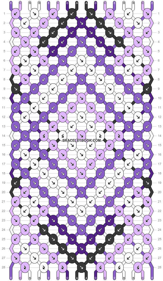 Normal pattern #200833 variation #419693 pattern