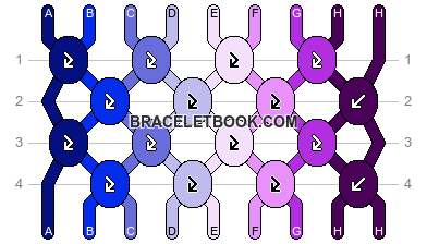 Normal pattern #16196 variation #419695 pattern