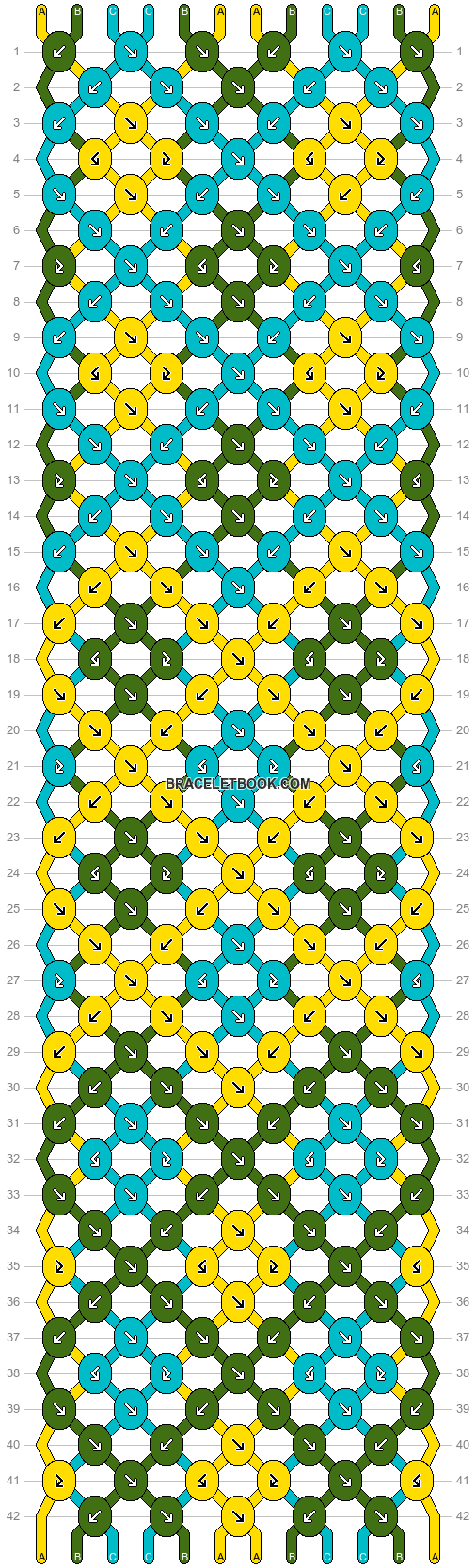 Normal pattern #200954 variation #419696 pattern