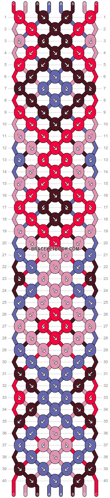 Normal pattern #201001 variation #419697 pattern