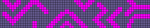 Alpha pattern #195314 variation #419698