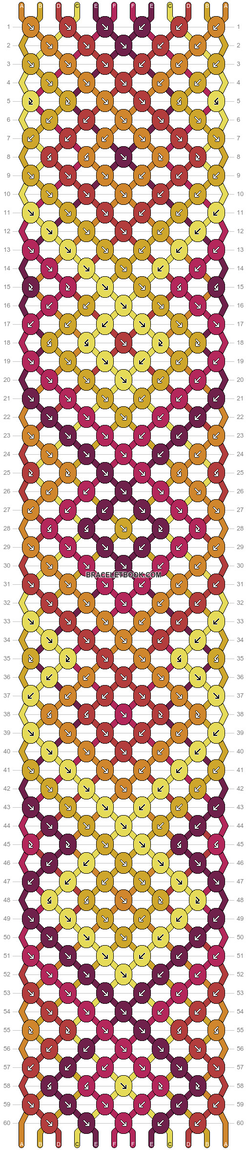 Normal pattern #48546 variation #419699 pattern