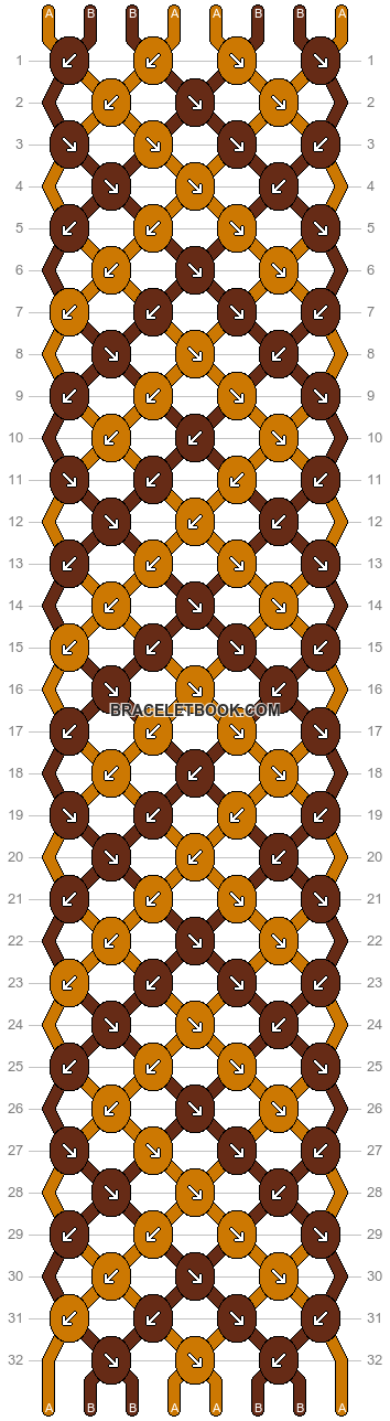 Normal pattern #201011 variation #419702 pattern