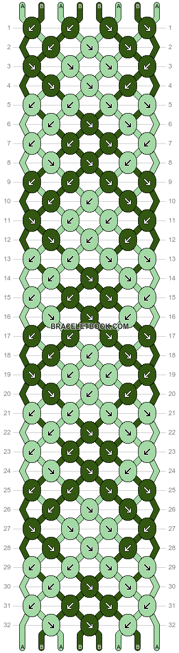 Normal pattern #201011 variation #419703 pattern