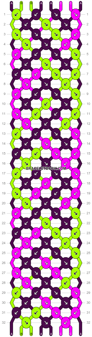 Normal pattern #201011 variation #419704 pattern