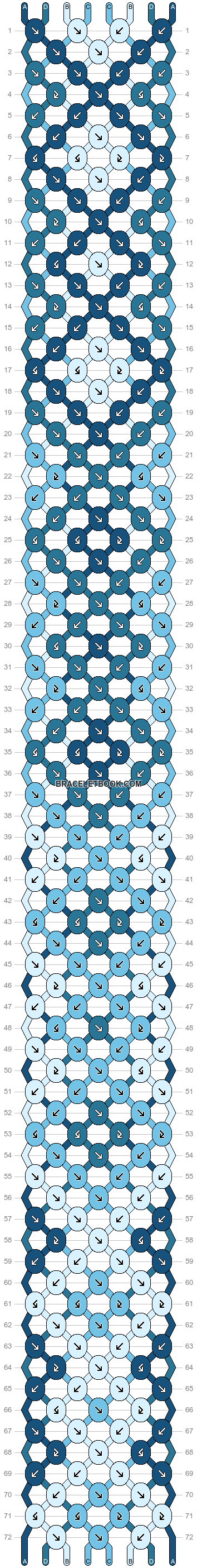 Normal pattern #197756 variation #419705 pattern