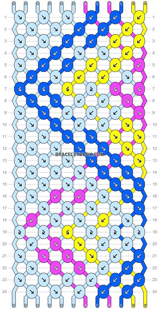 Normal pattern #105642 variation #419706 pattern