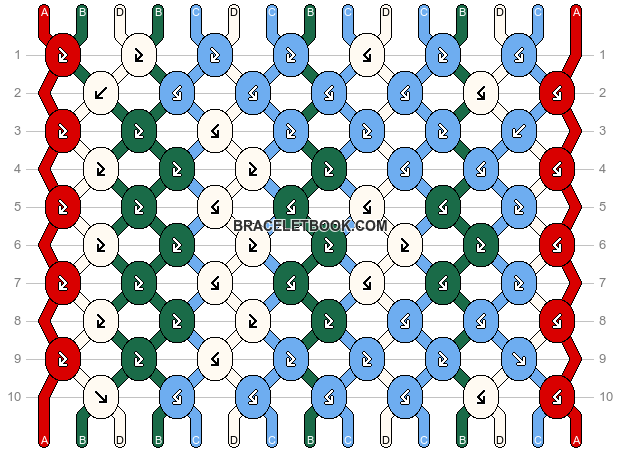 Normal pattern #200846 variation #419707 pattern