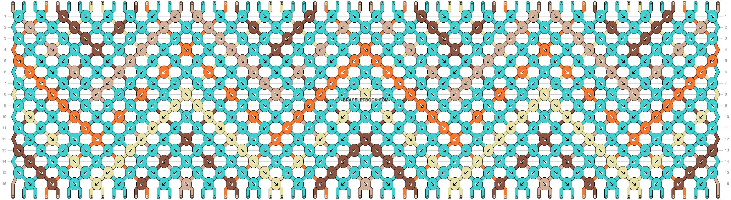 Normal pattern #140458 variation #419709 pattern