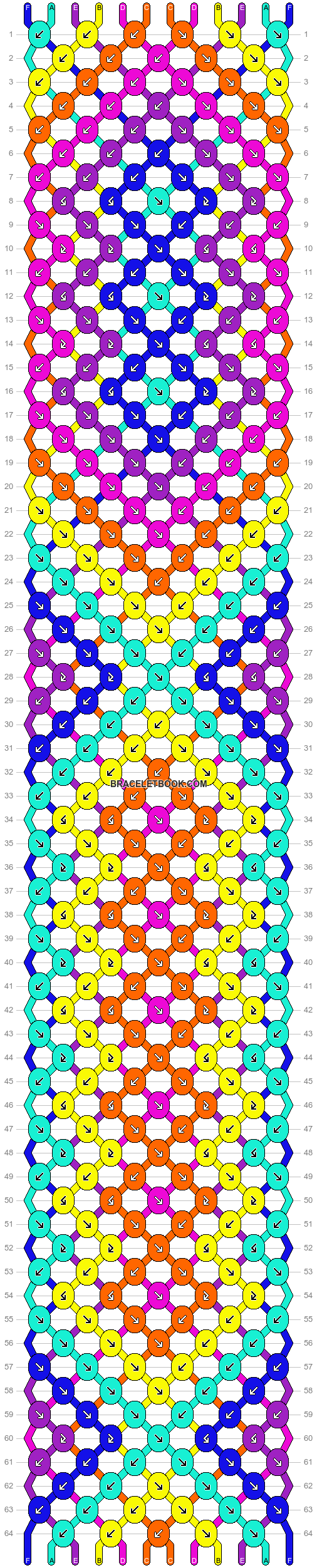 Normal pattern #19420 variation #419711 pattern