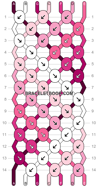 Normal pattern #87974 variation #419712 pattern