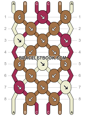 Normal pattern #168362 variation #419714 pattern