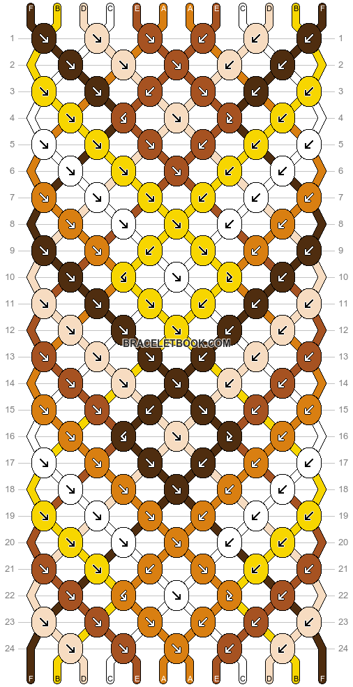 Normal pattern #168587 variation #419715 pattern