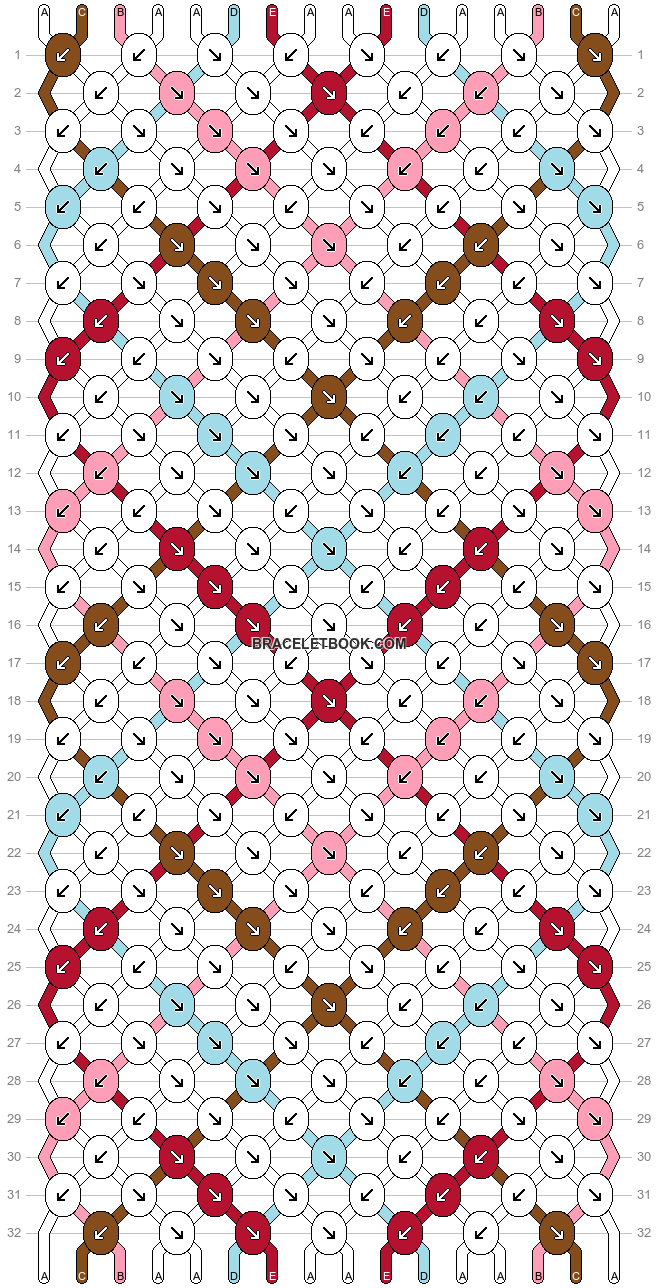 Normal pattern #147492 variation #419717 pattern