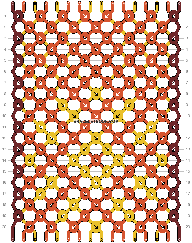 Normal pattern #151499 variation #419719 pattern