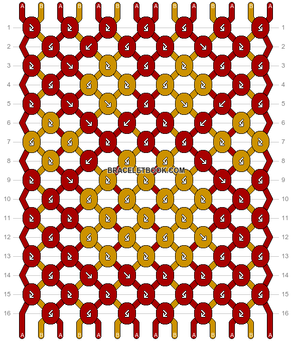 Normal pattern #160991 variation #419720 pattern