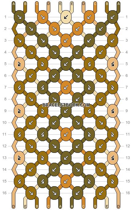 Normal pattern #17657 variation #419725 pattern