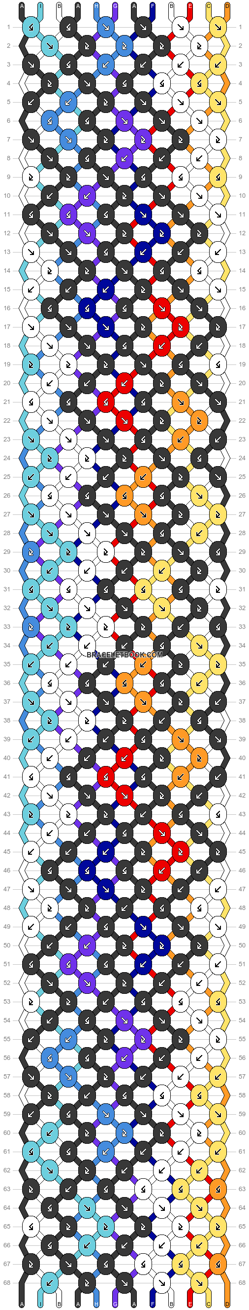Normal pattern #195951 variation #419729 pattern