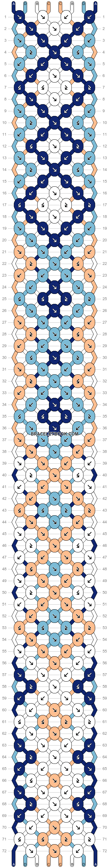 Normal pattern #197756 variation #419731 pattern
