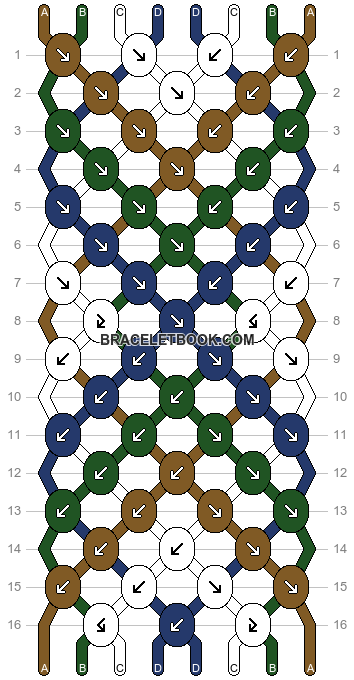 Normal pattern #986 variation #419733 pattern