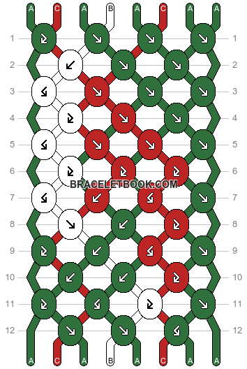 Normal pattern #180820 variation #419734 pattern