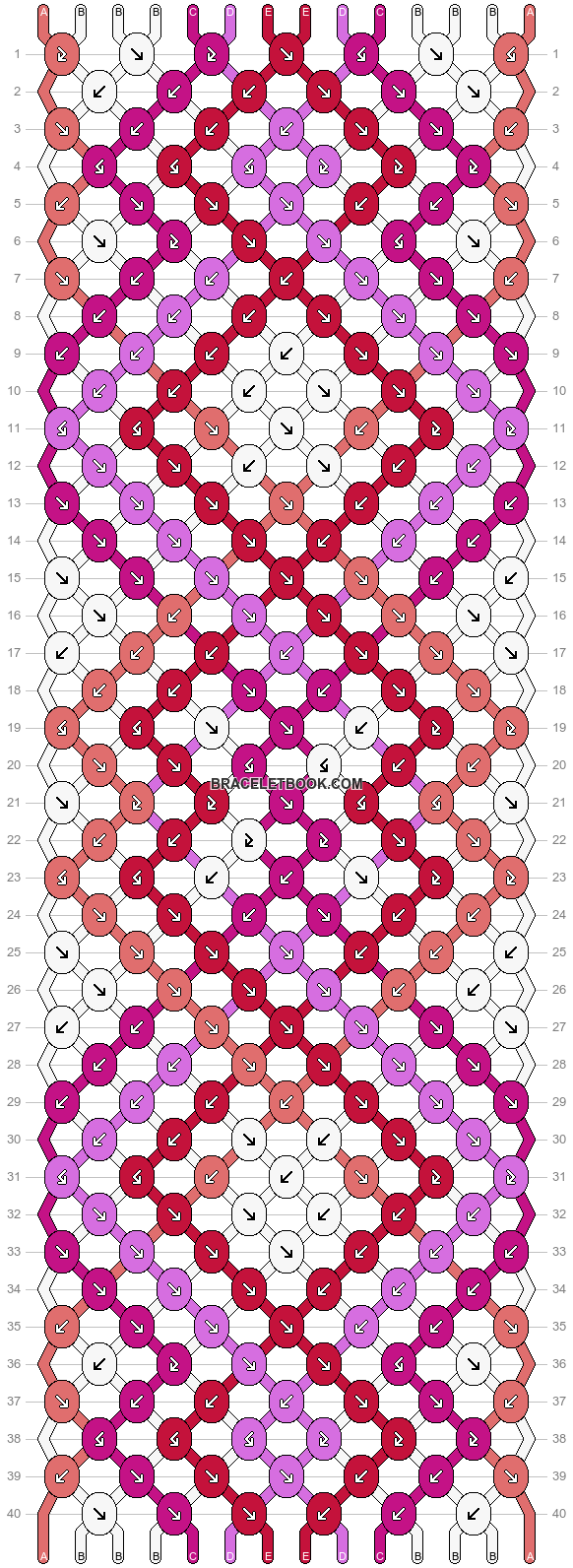 Normal pattern #24372 variation #419738 pattern