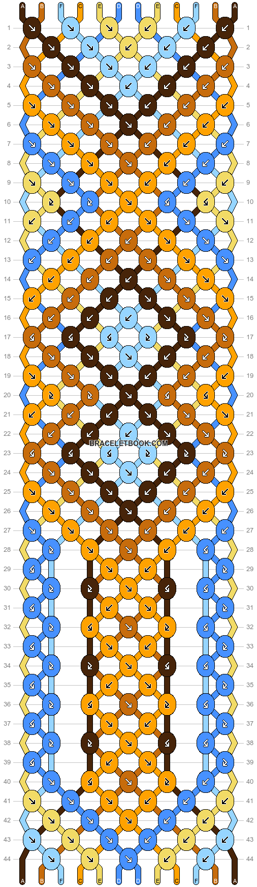 Normal pattern #28009 variation #419739 pattern
