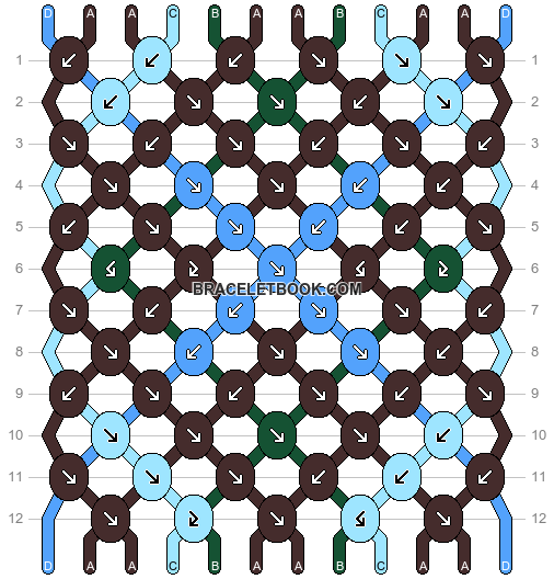Normal pattern #200864 variation #419742 pattern