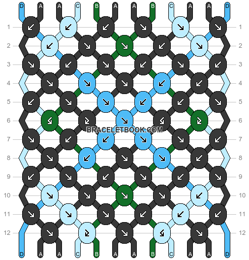 Normal pattern #200864 variation #419743 pattern