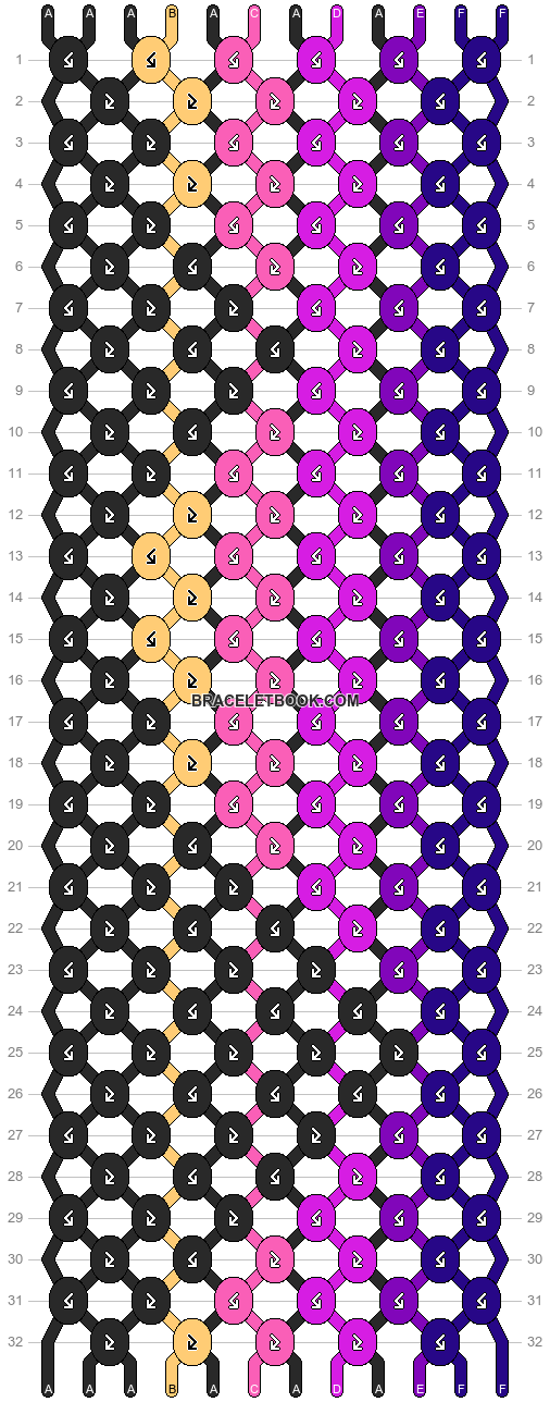 Normal pattern #23694 variation #419744 pattern