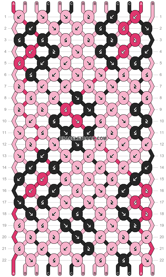 Normal pattern #189493 variation #419747 pattern