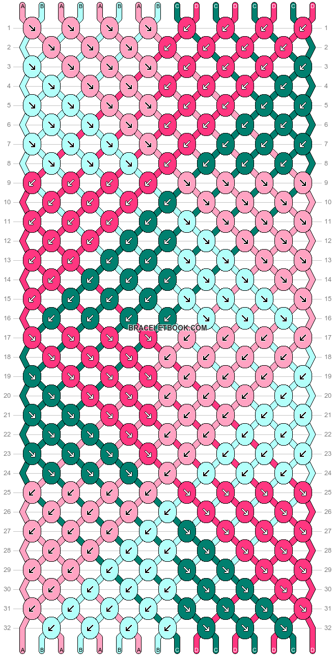Normal pattern #9913 variation #419749 pattern