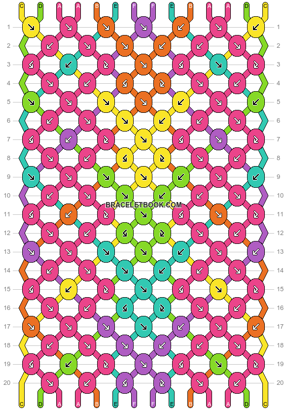 Normal pattern #146826 variation #419750 pattern