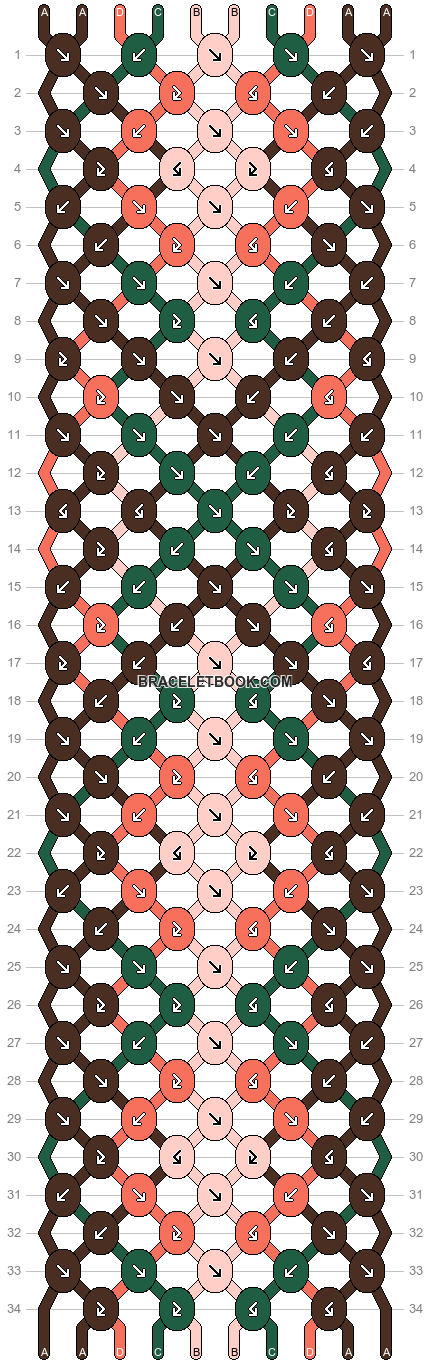 Normal pattern #153912 variation #419757 pattern