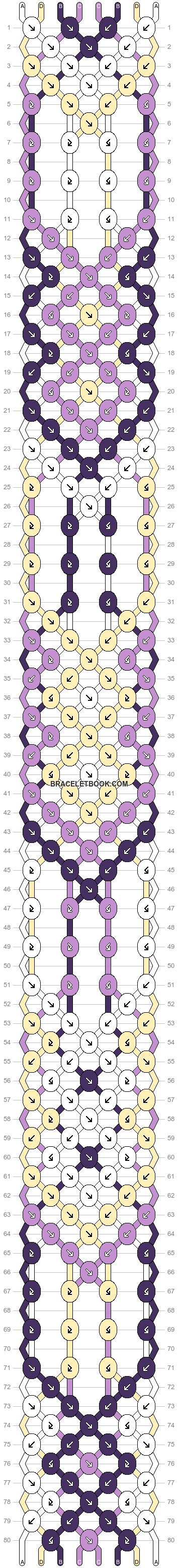 Normal pattern #135264 variation #419758 pattern