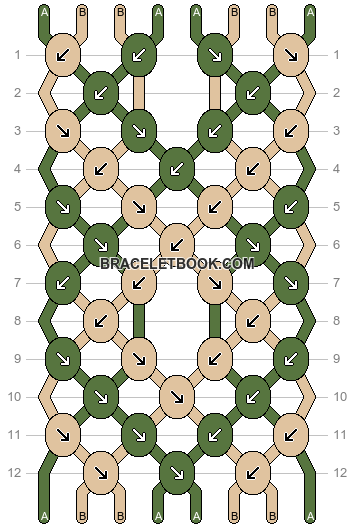Normal pattern #200372 variation #419759 pattern