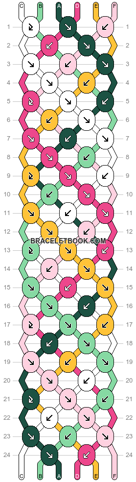 Normal pattern #24553 variation #419760 pattern
