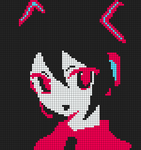 Alpha pattern #192474 variation #419761