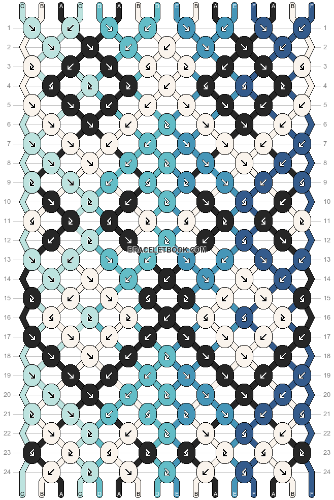 Normal pattern #198968 variation #419764 pattern