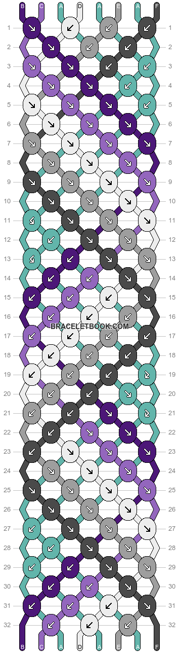 Normal pattern #153157 variation #419765 pattern