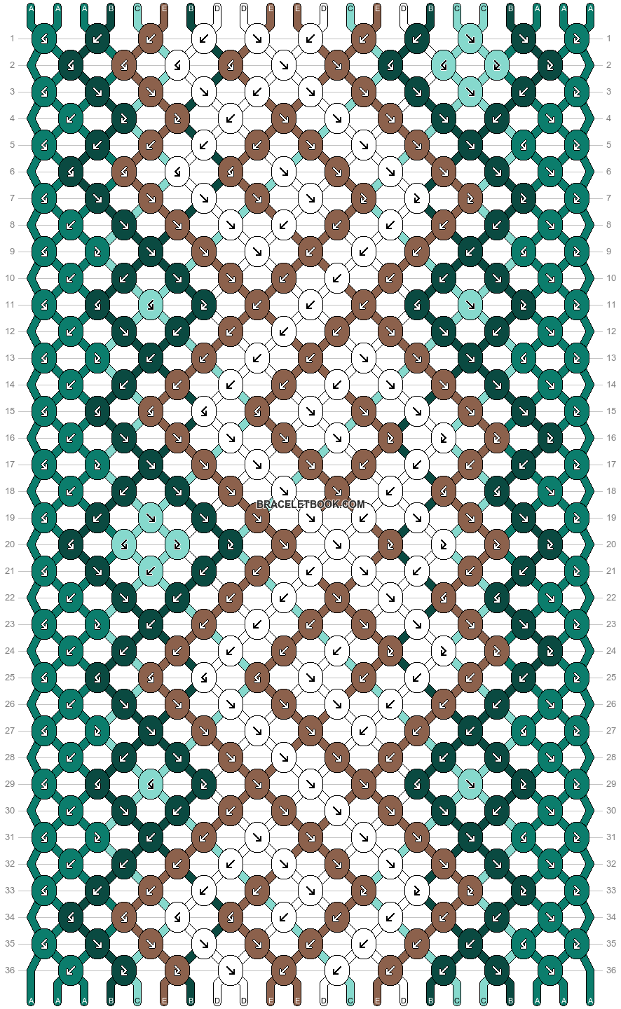 Normal pattern #116313 variation #419766 pattern