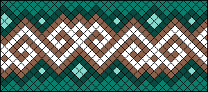 Normal pattern #116313 variation #419766