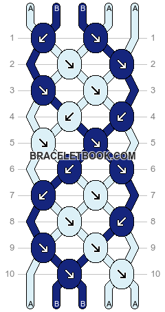 Normal pattern #201037 variation #419769 pattern