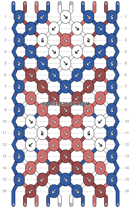 Normal pattern #86650 variation #419770 pattern